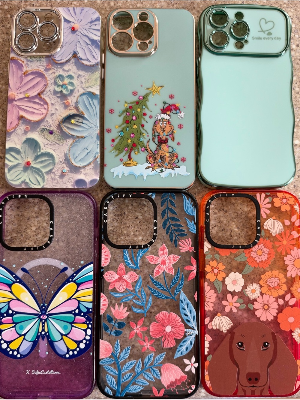6 - iPhone 15 pro max phone cases.